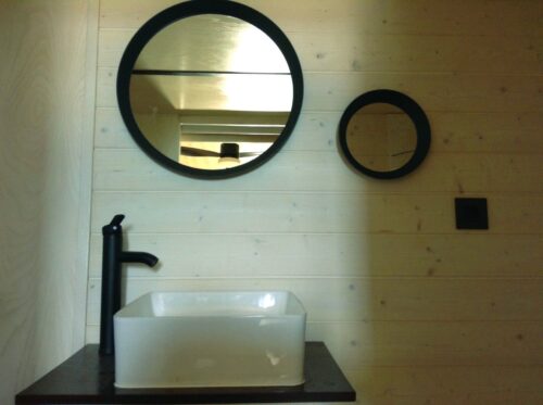 Mobil Home Mini Viajera 55931