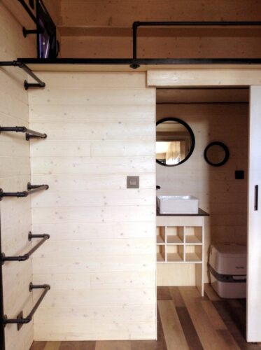 Mobil Home Mini Viajera 55932