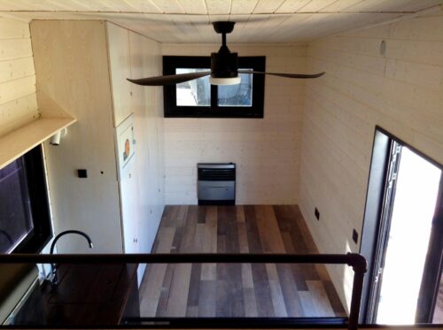 Mobil Home Mini Viajera 55933