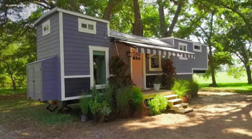 Descubre los 5 modelos de Minicasas en España más vanguardistas de 2021 48755