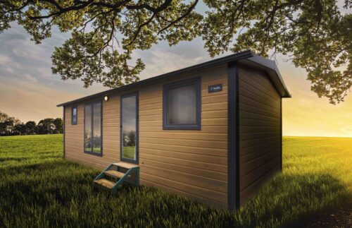 Mobile Home Nidify Serie E Modelo 863 56658