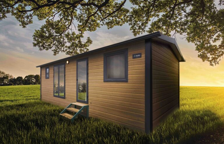 Mobile Home Nidify Serie E Modelo 863 56657