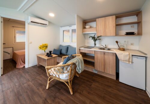 Mobile Home Nidify Serie E Modelo 863 56660