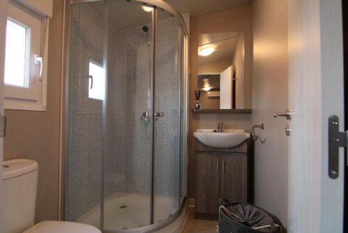 Mobile Home Campero Bardenas 56667