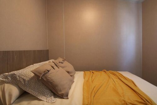 Mobile Home Campero Bardenas 56664