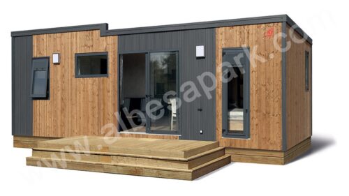 Mobil Home New Valley NV 143 56446