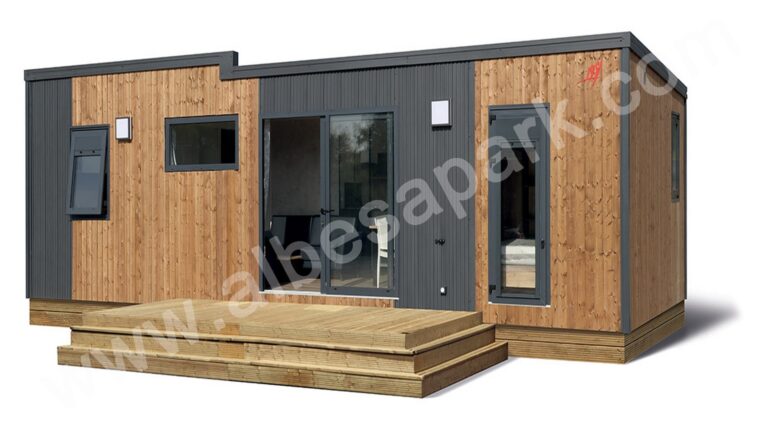 Mobil Home New Valley NV 143 56446