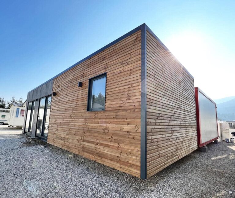 Mobil Home K-VIP 56245