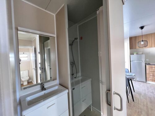 Mobil Home K-VIP 56247