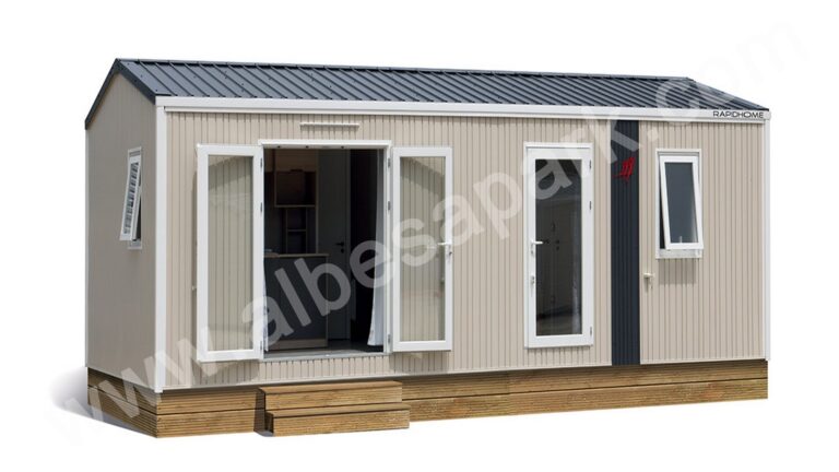Mobil Home Lodge LO 770 56450