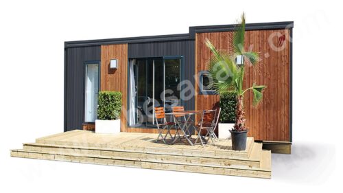 Mobil Home New Valley NV 820 56442