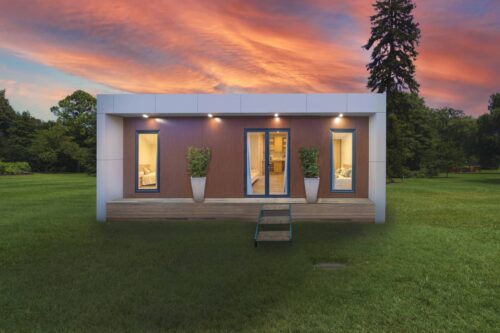 Mobile Home Nidify 1012 56650