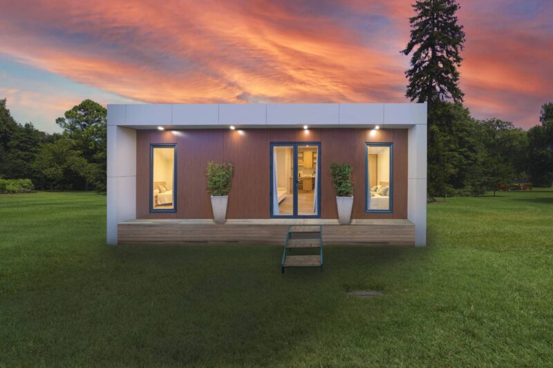 Mobile Home Nidify 1012 56650