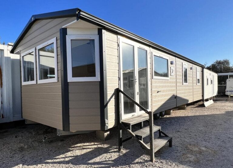 Mobil Home Emotion 56252