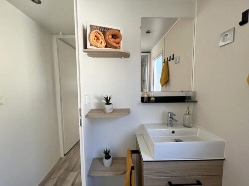 Mobil Home Emotion 56254