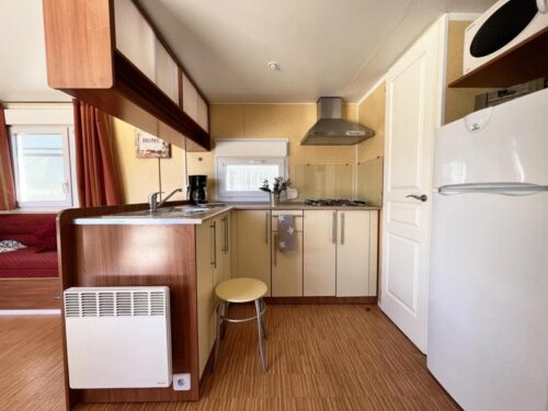 Mobil Home Sun Living 56265