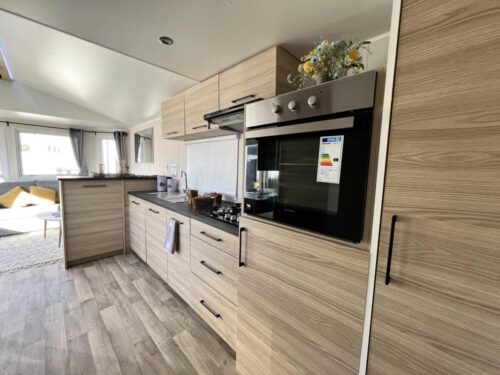 Mobil Home Emotion 56255