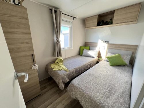 Mobil Home Emotion 56257