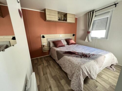 Mobil Home Emotion 56256