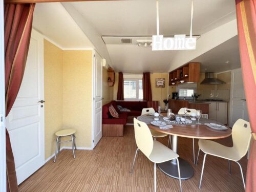 Mobil Home Sun Living 56262