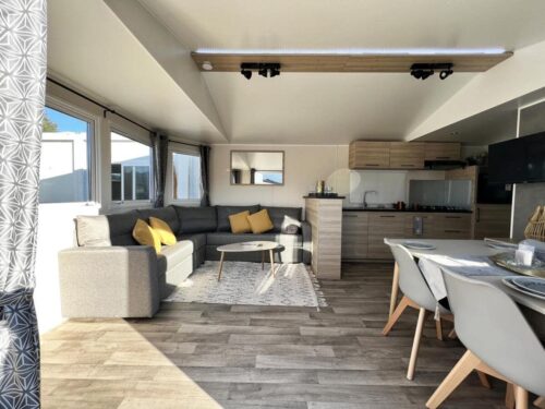 Mobil Home Emotion 56258