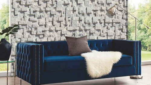 Piedra Artificial: La Aliada Perfecta para Diseñar Interiores y Exteriores de Vanguardia 52430