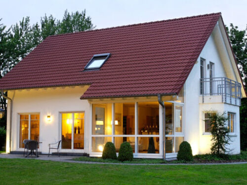 Modelos de Casas Modulares modernas y precios 48232