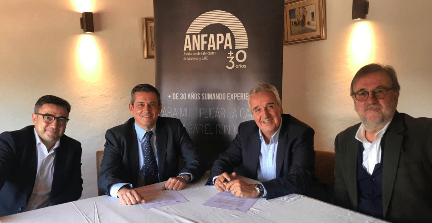 Nuevo Patrocinador de ANFAPA 48974