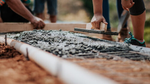 Aglomerantes y Morteros en Construcción: tipos, sistemas y productos 49951