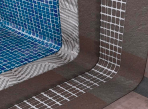 Morteros de Impermeabilización - Procedimiento de Impermeabilización 48992