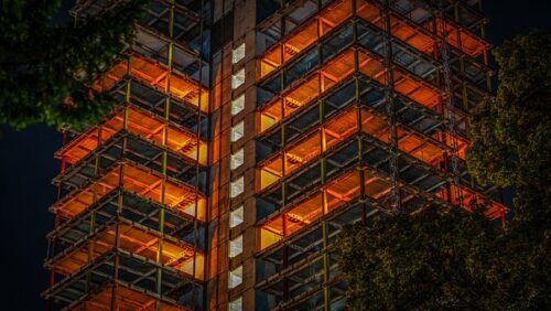 Aumento de Ayudas en Rehabilitación de Edificios en Valencia 47521