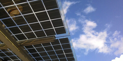 Paneles Solares Bifaciales: Qué son, Ventajas y Precios 45887