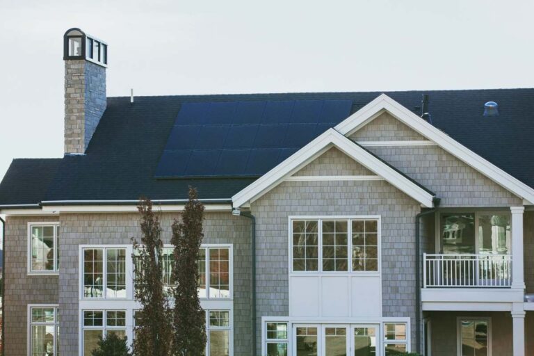 ¿Cuánto Cuesta Instalar Paneles Solares en Casa? 46828