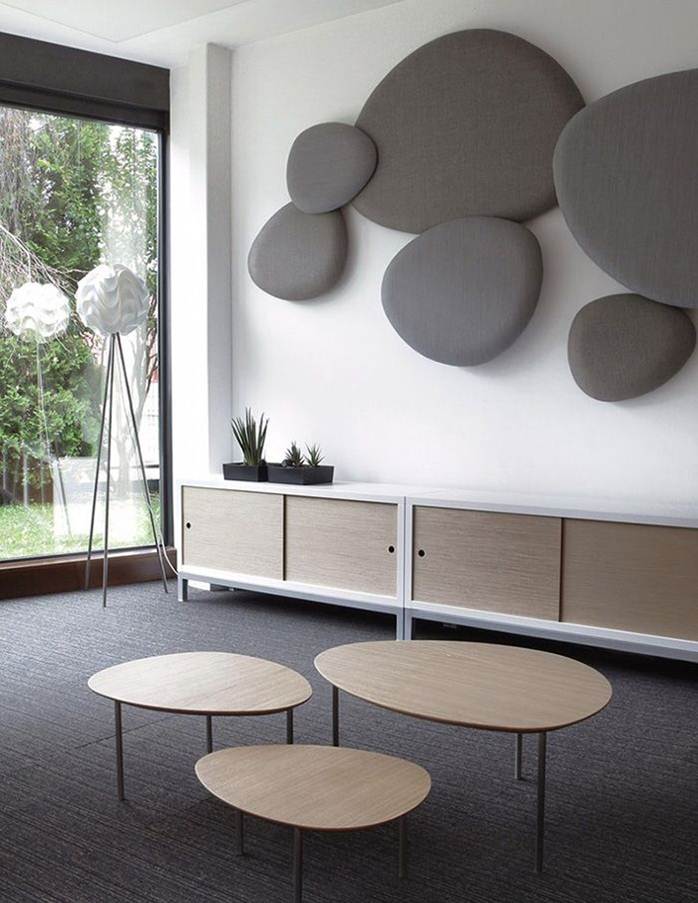 Transform Your Space with Decorative Acoustic Panels