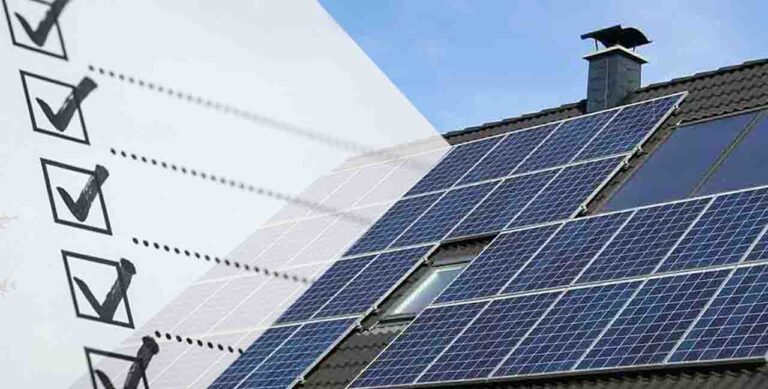 Cómo Tramitar una Instalación de Autoconsumo 45251