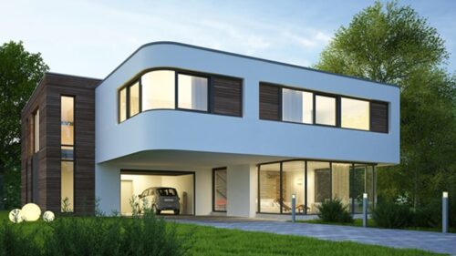 Passivhaus: Requisitos, Certificado, Precio y Materiales 46256