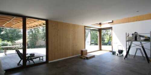 Casas Pasivas, Cómo Ahorrar en la Factura de tu Hogar 39540