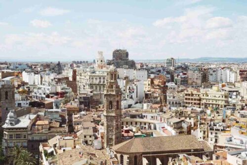 Valencia: una provincia con multitud de ventajas para el futuro comprador 47100