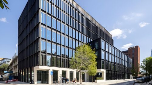 Equipo Bryden Wood por The Forge 60432