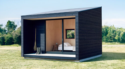 MUJI-Hut-Mini-Casa-Prefabricada
