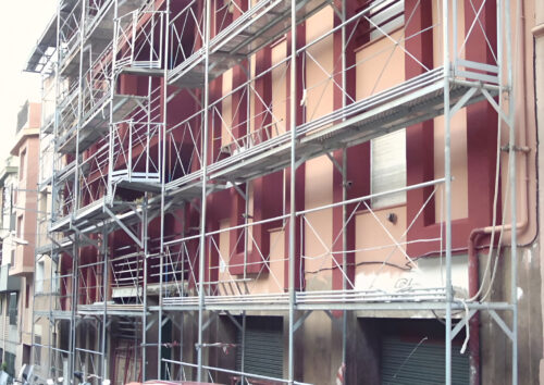 Nueva Ley de Rehabilitación y el Plan de Vivienda 2013-2016 37154