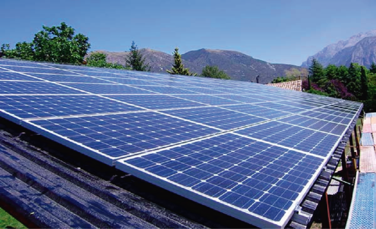 ¿Qué Tipo de Panel Solar Fotovoltaico Elijo? 41645