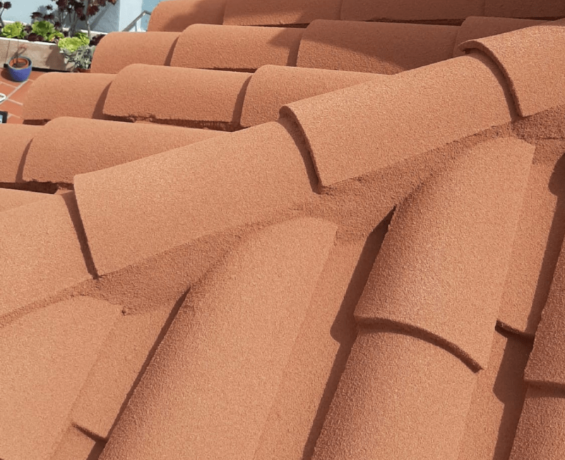 Revestimiento de Corcho Vipeq F10 de Vipeq