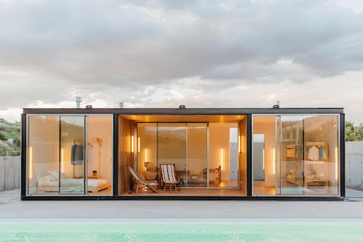 TINI Living y cómo hacer casas a medida 50889