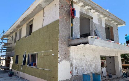 Componentes de un SATE 46937