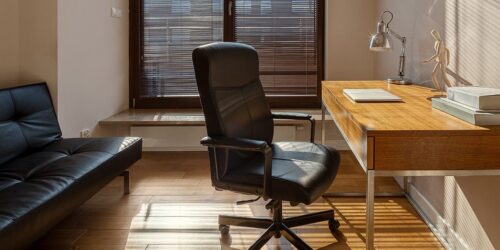 Beneficios de las sillas ergonómicas para la salud 47731