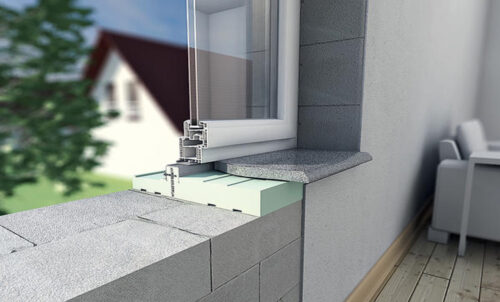 ¿Cuál es la Función de los Puentes Térmicos en las Viviendas? 46367