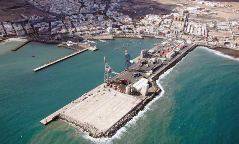 Premio Ciudad Sostenible 2013 Puerto del Rosario 38417