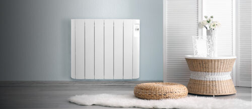 Qué Es un Emisor Térmico y Cómo Comprar el Adecuado para mi Casa 46419