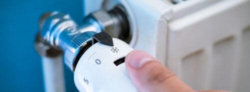 Radiadores de Calor Azul. Todo sobre Ellos 46366